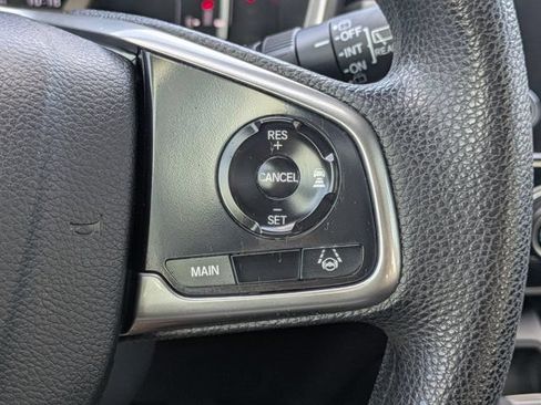 Certified 2022 Honda CR-V EX image 25
