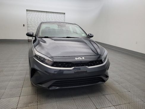 Used 2024 Kia Forte LXS image 14