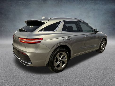 New 2026 Genesis GV70 2.5T Advanced image 5