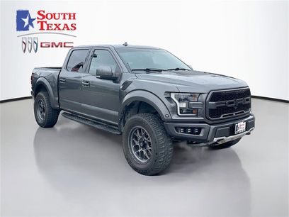 Used 2020 Ford F150 Raptor w/ Equipment Group 802A Luxury