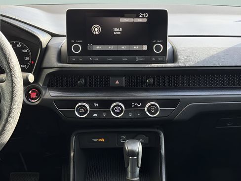 Certified 2023 Honda CR-V LX image 18