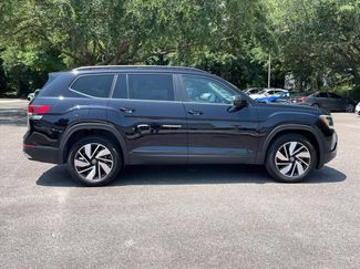 Used 2024 Volkswagen Atlas SE FWD video 2
