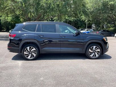 Used 2024 Volkswagen Atlas SE