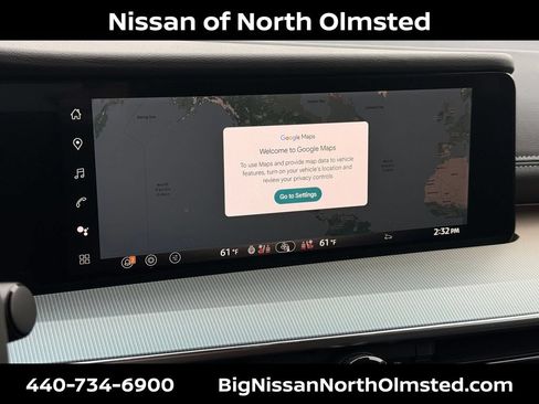 New 2026 Nissan Murano Platinum w/ Cargo Package AWD/4WD image 15