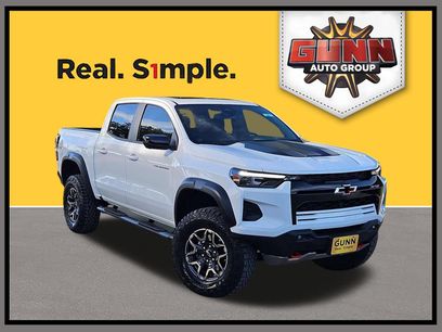 Certified 2024 Chevrolet Colorado ZR2 w/ Technology Package