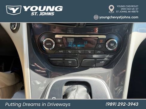 Used 2013 Ford Escape SEL FWD image 23