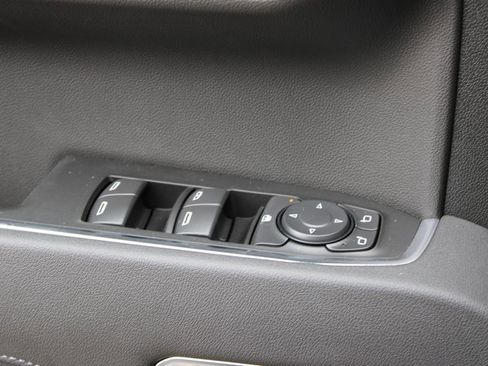 New 2026 Chevrolet Silverado 1500 LT w/ All Star Edition Plus image 37