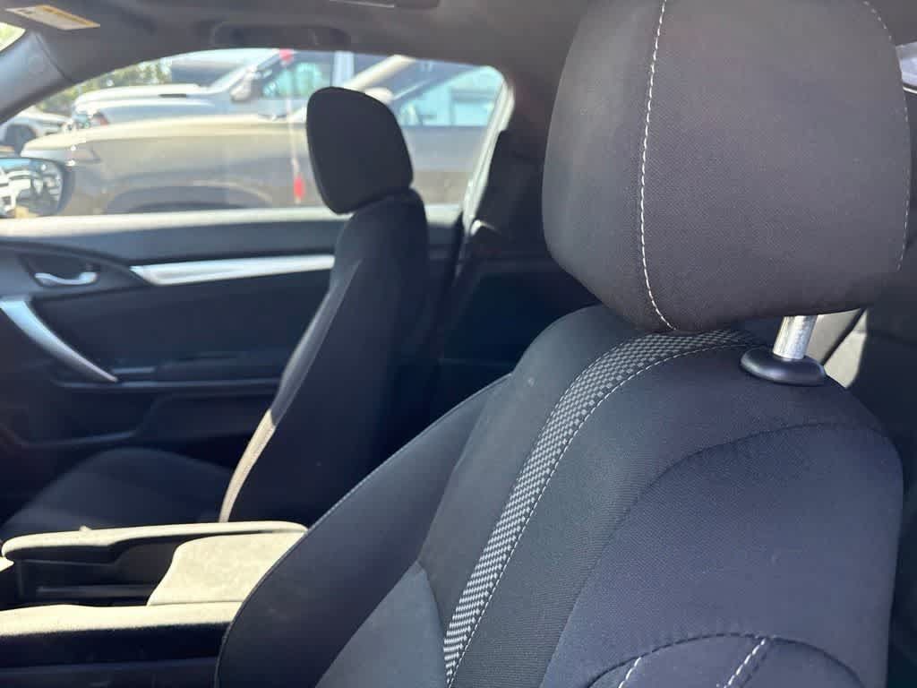 Used 2019 Honda Civic EX image 12