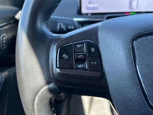 Used 2023 Ford Mustang Mach-E Select AWD/4WD image 19