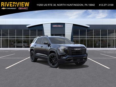 New 2027 GMC Terrain Elevation w/ Elevation Premium Package