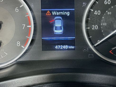 Used 2023 Nissan Sentra S FWD image 16
