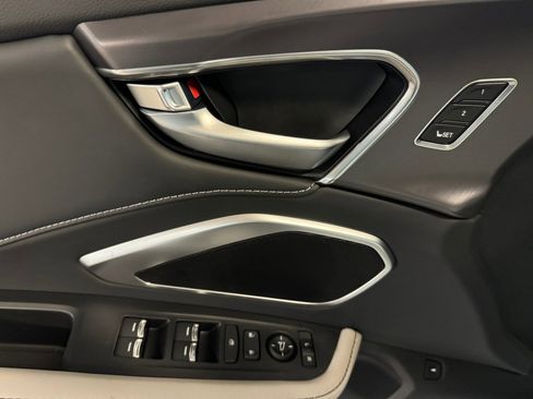 New 2026 Acura RDX SH-AWD image 31