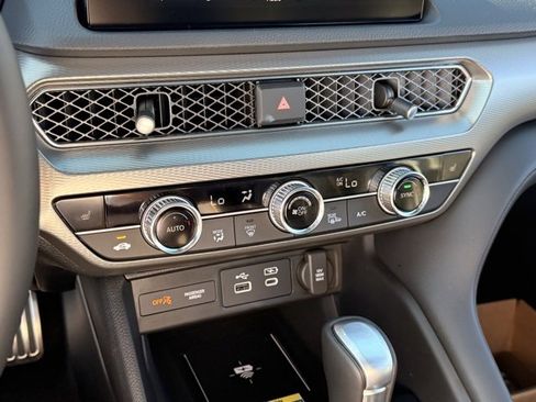 New 2026 Acura Integra A-Spec image 22