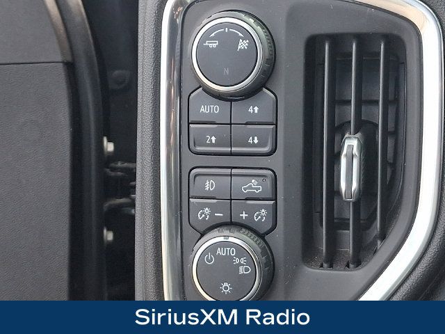 Used 2019 Chevrolet Silverado 1500 RST w/ All-Star Edition AWD/4WD image 9