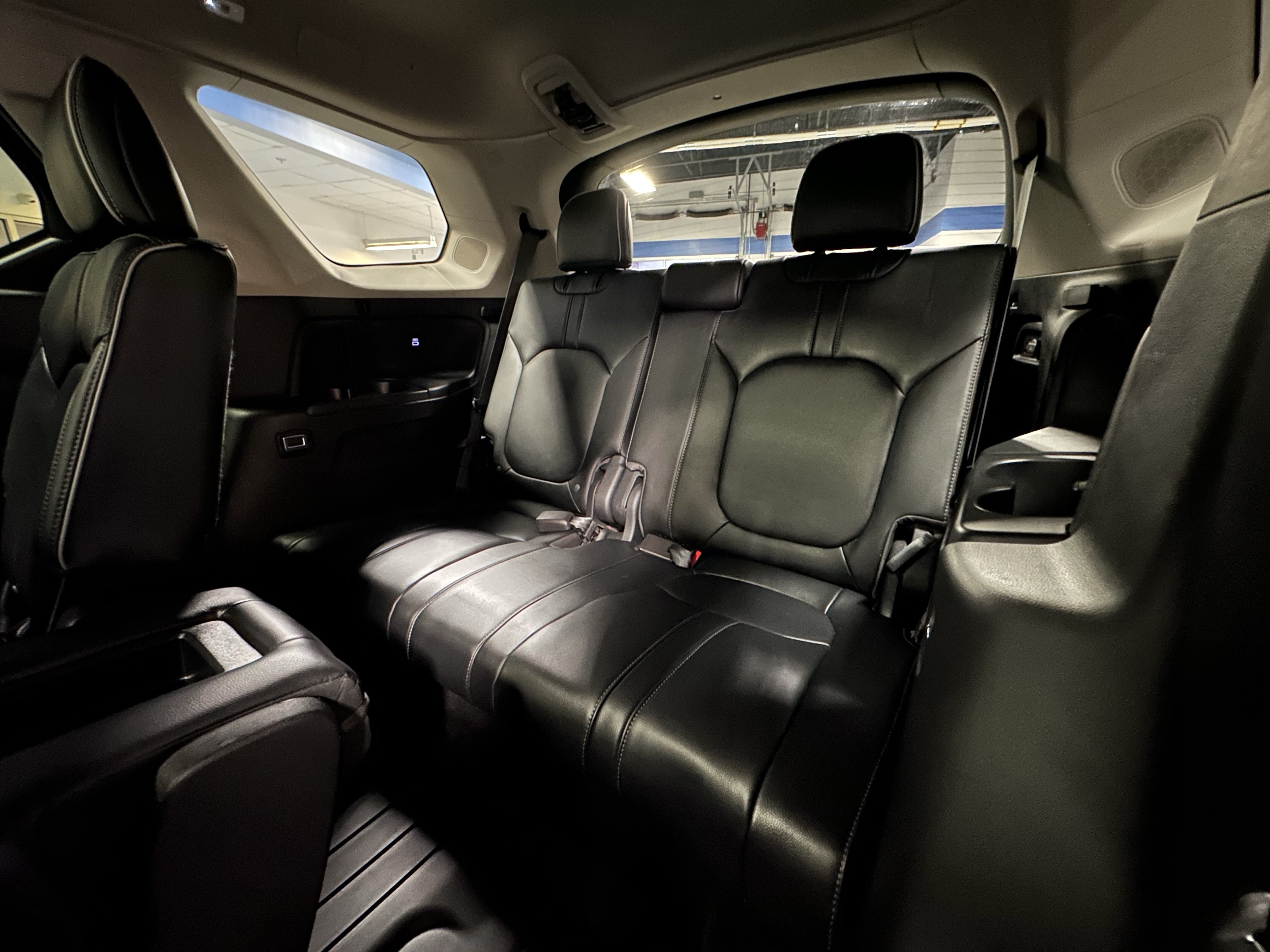 Used 2023 Honda Pilot Elite image 28