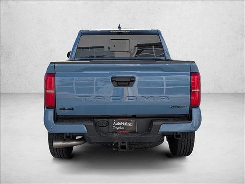 New 2026 Toyota Tacoma TRD Off-Road AWD/4WD image 8