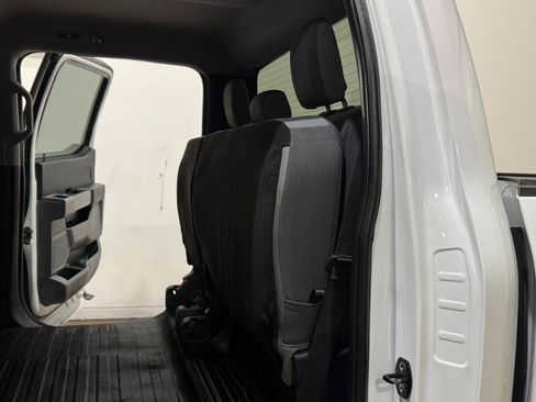 Used 2022 Ford F150 XL w/ FX4 Off-Road Package AWD/4WD image 19