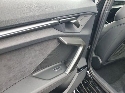 New 2026 Audi RS 3 image 15