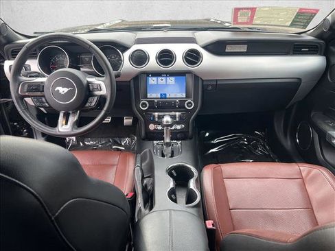 Used 2016 Ford Mustang GT Premium w/ Equipment Group 401A image 19