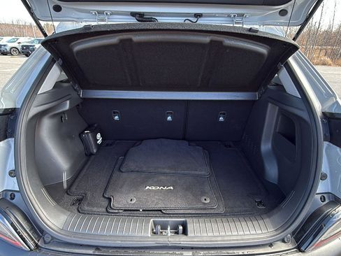 Used 2023 Hyundai Kona SEL image 20