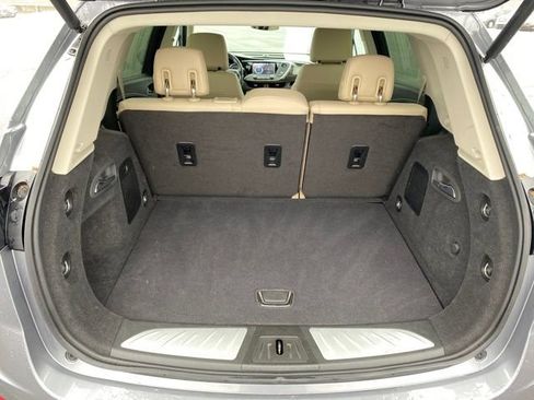 Certified 2020 Buick Envision Preferred image 21