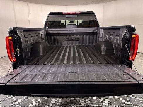 New 2026 GMC Sierra 1500 AT4X AWD/4WD image 27