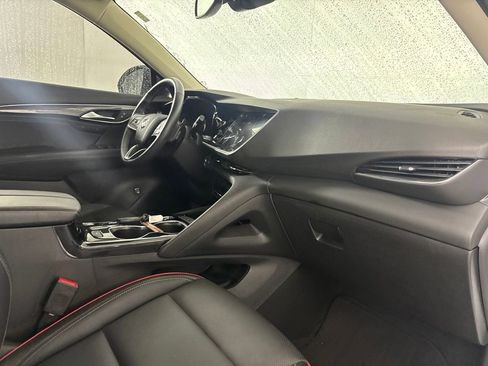 Used 2023 Buick Envision Essence w/ Sport Touring Package AWD/4WD image 30