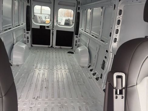 Used 2025 RAM ProMaster 3500 image 14