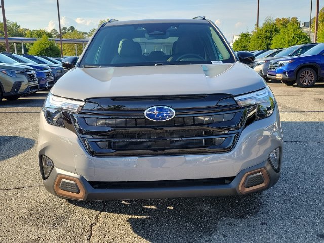 New 2026 Subaru Forester Sport AWD/4WD image 2