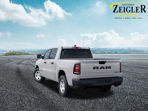 New 2026 RAM 1500 Tradesman image 3