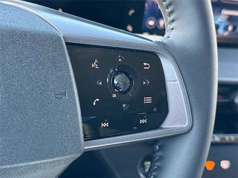 New 2025 Nissan Murano SV image 19