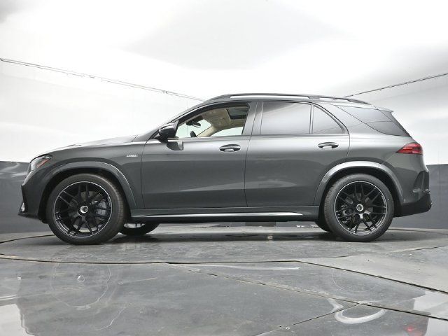 Used 2025 Mercedes-Benz GLE 53 AMG 4MATIC image 36
