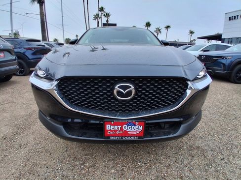 New 2026 MAZDA CX-30 AWD 2.5 S w/ Select Sport Pkg image 2