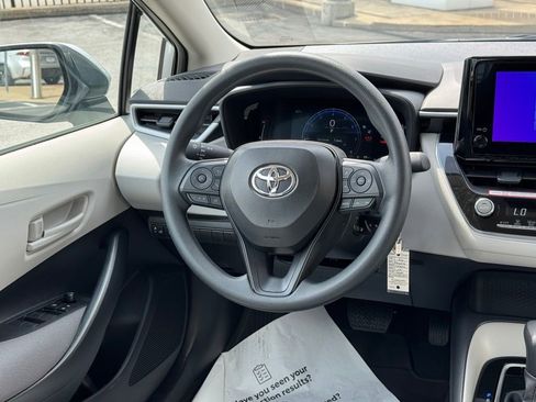 Certified 2026 Toyota Corolla LE image 41