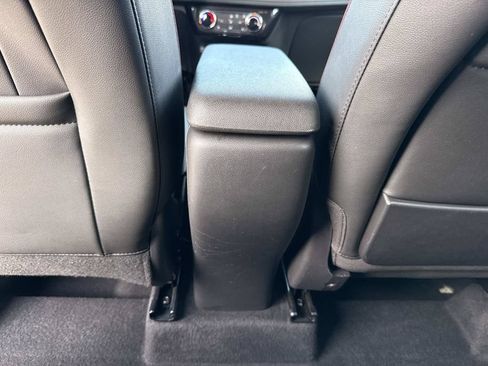 Used 2024 Chevrolet TrailBlazer RS FWD image 18