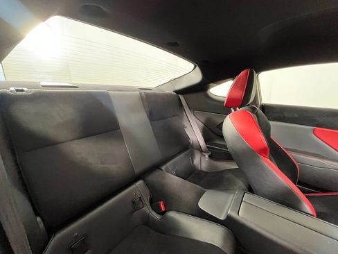 Used 2024 Toyota GR86 TRUENO Edition RWD image 24