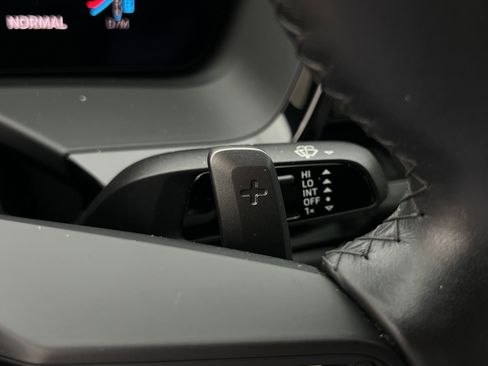 Used 2024 Porsche Panamera 4 AWD/4WD image 15