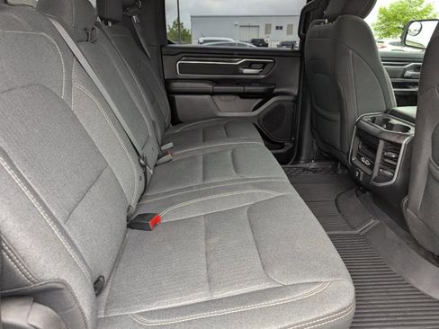Used 2020 RAM 1500 Big Horn RWD image 30