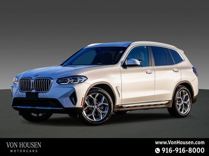 Used 2023 BMW X3 xDrive30i w/ Premium Package