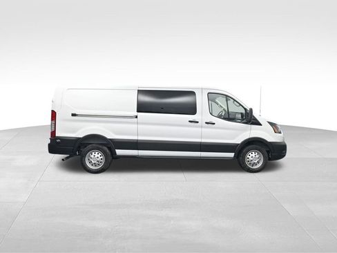 New 2025 Ford Transit 250 Low Roof AWD image 9