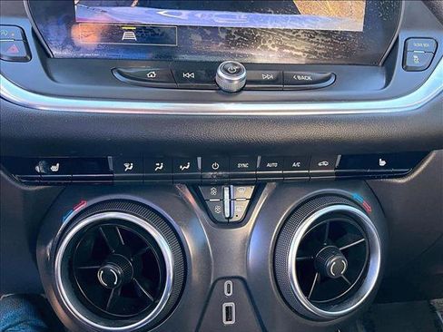 Certified 2024 Chevrolet Blazer LT image 20