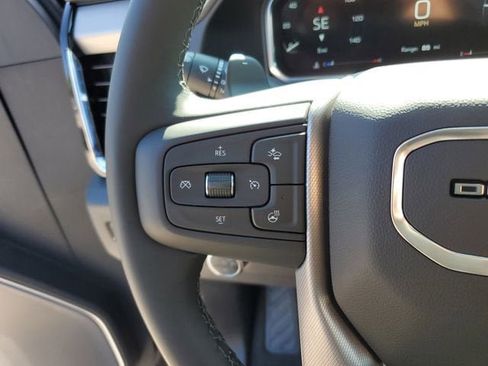 New 2026 GMC Sierra 1500 Denali w/ Denali Reserve Package AWD/4WD image 30