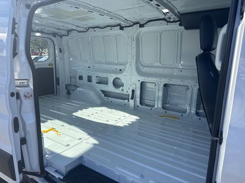 New 2025 Ford Transit 250 Base image 6