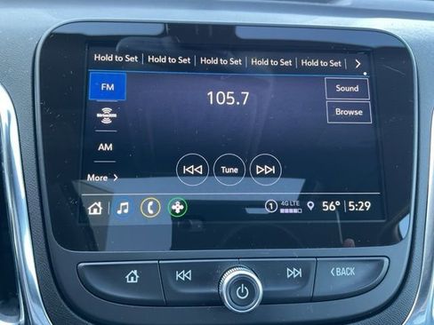 Certified 2024 Chevrolet Equinox LT AWD/4WD image 5