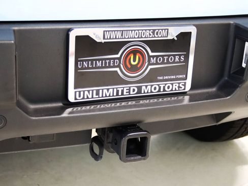 Used 2024 Ford Bronco Sport Heritage w/ Heritage Convenience Package AWD/4WD image 4