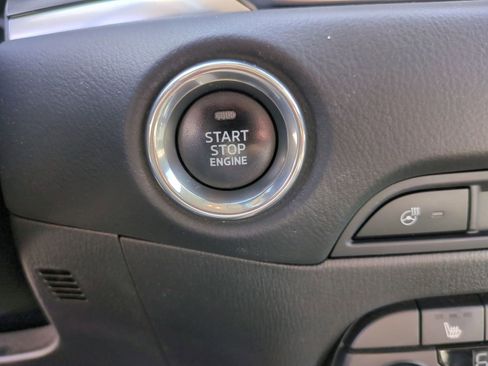 Used 2021 MAZDA CX-5 Grand Touring w/ GT Premium Package image 17