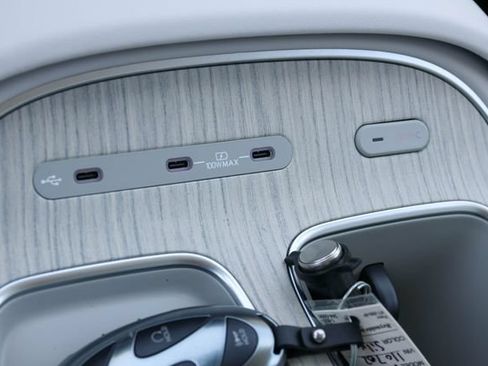 New 2026 Hyundai Palisade Calligraphy FWD image 24
