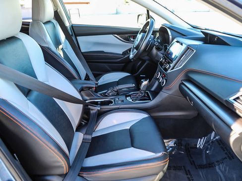 Used 2019 Subaru Crosstrek 2.0i Limited w/ Moonroof Package w/Navigation image 16