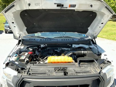 Used 2017 Ford F150 XL w/ Equipment Group 101A Mid RWD image 20