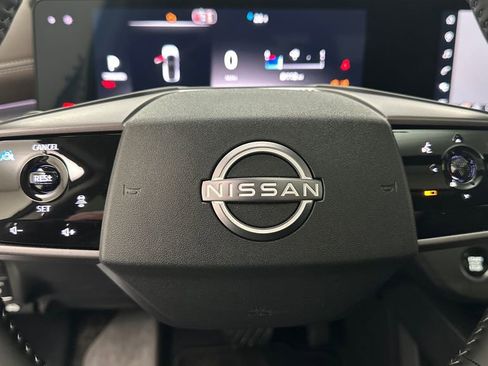 New 2026 Nissan Murano Platinum w/ Cargo Package image 14